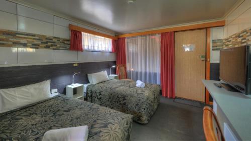 Queenstown Motor Lodge in Queenstown