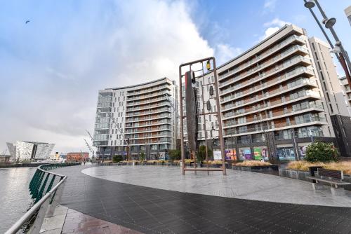 Dream Apartments Titanic Arc图片