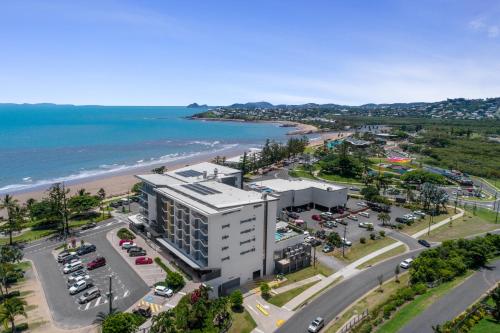 Salt Yeppoon, Yeppoon