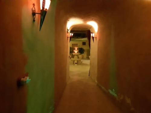 Hotel Cueva Tardienta Monegros-Adults Only