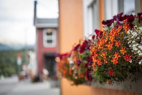 Westmark Inn Skagway