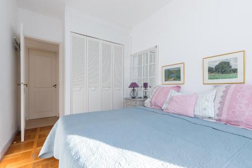 Appartement Nice Port, Nice (fotografie 6)