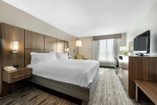 Holiday Inn Melbourne-Viera Conference Ctr by IHG in Melbourne, USA