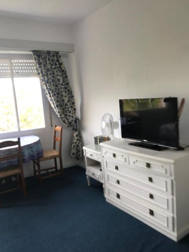 Golf Tower in Atlantida