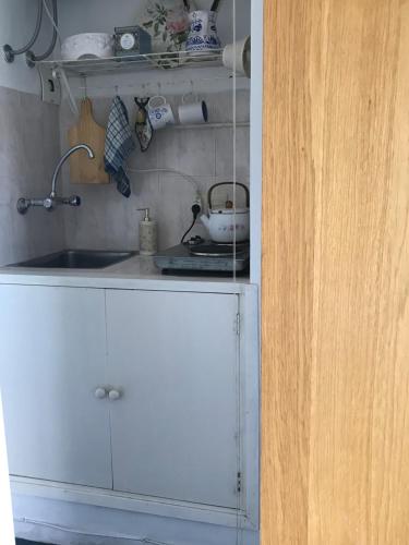 keuken, Golf Tower in Atlantida