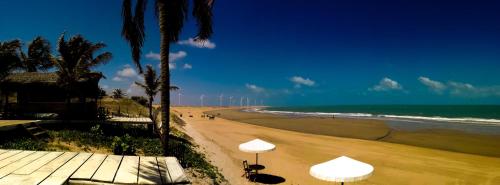 沙灘, Icarai Kite House in 阿蒙塔達