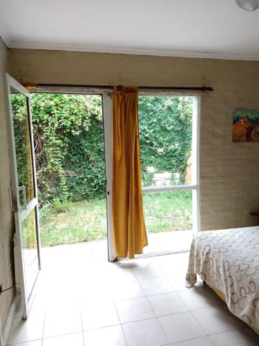 Vista, Avellaneda 1247 in Tandil