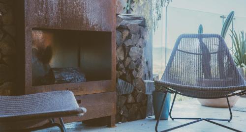 Blackbird Luxury Accommodation