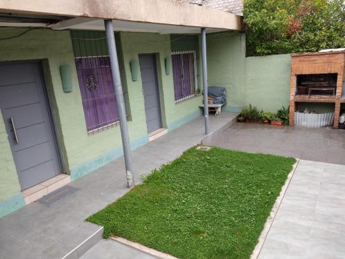 Vista Exterior, Avellaneda 1247 in Tandil