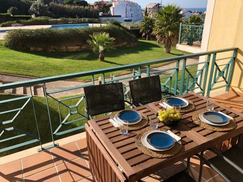  Ericeira Luxury Apartment on a private condo in Ericeira