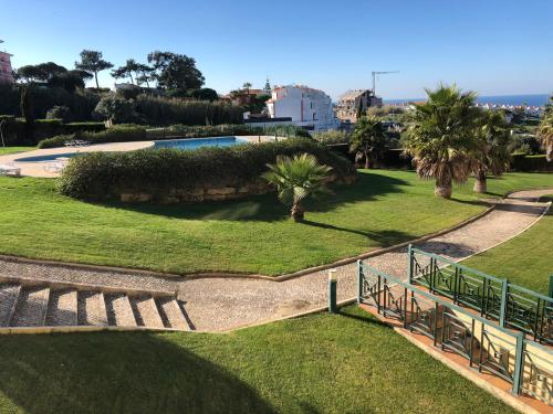  Ericeira Luxury Apartment on a private condo in Ericeira