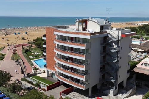  Residence Panorama Apart Hotel, Bibione