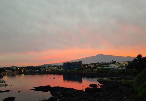 New Heaven Jeju
