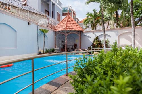 Rio 6a homestay