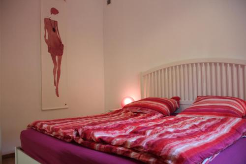 Ferienwohnung mit Garten