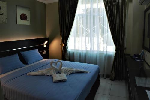 Wave View Hotel Wave View Hotel