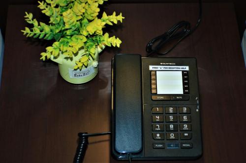 Wave View Hotel Wave View Hotel