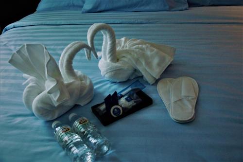 Wave View Hotel Wave View Hotel