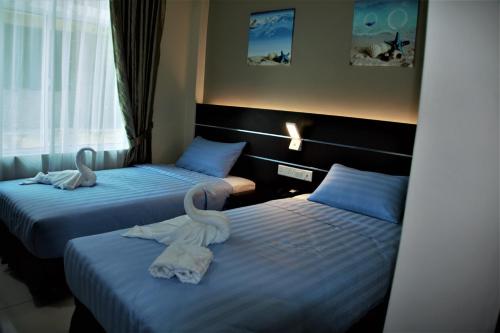 Wave View Hotel Wave View Hotel