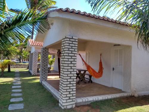 Pousada Cabanas de Búzios