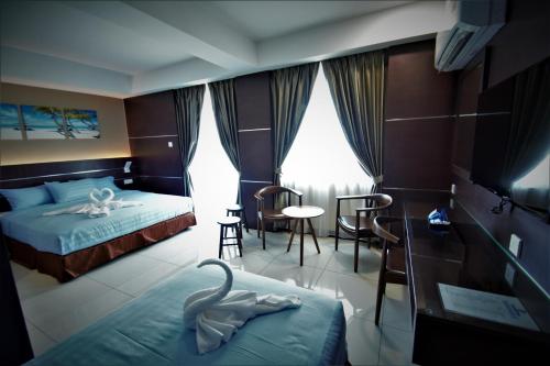 Wave View Hotel Wave View Hotel