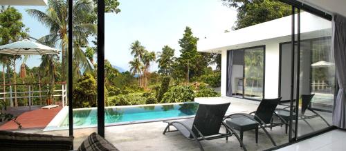 VEP Villa Rimba Samui VEP Villa Rimba Samui