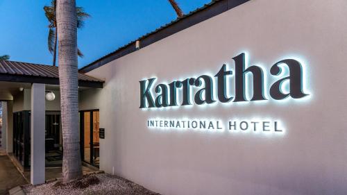 Karratha International Hotel