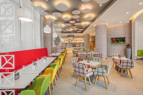 ibis Kolkata Rajarhat - An Accor Brand