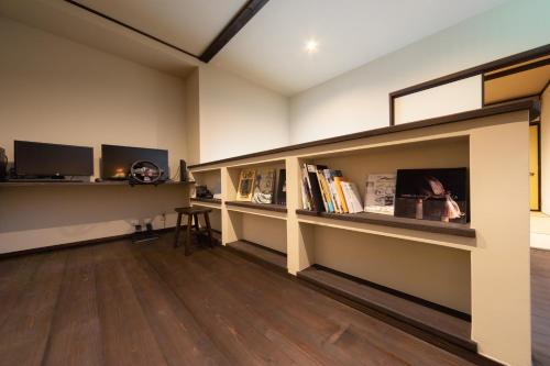 共用Lounge/電視區