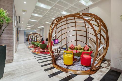 ibis Kolkata Rajarhat - An Accor Brand