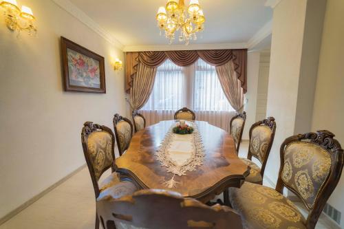 Ikonomov House 1