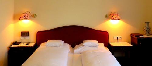 Hotel Hirlanda
