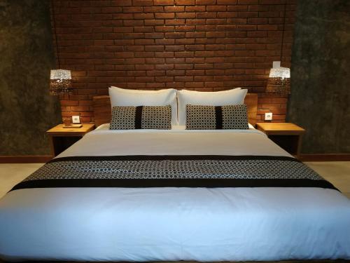 Free Motorbike at One-Bedroom Villa with Private Pool image 2