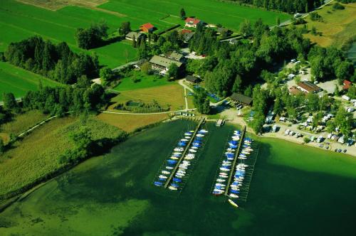 Zum Fischer am See ***S - Hotel - Prien am Chiemsee