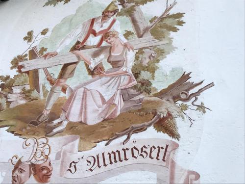 Almroeserl - image 2
