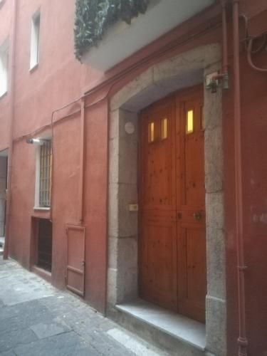 Al Centro di Avellino, Casa vacanze Positano