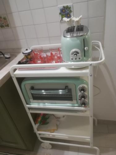Al Centro di Avellino, Casa vacanze Positano