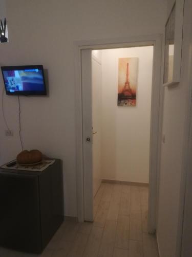 Al Centro di Avellino, Casa vacanze Positano