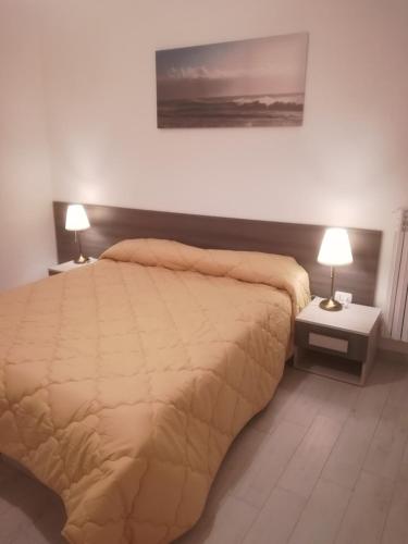 Al Centro di Avellino, Casa vacanze Positano