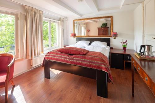 Amsterdam House Hotel - image 8