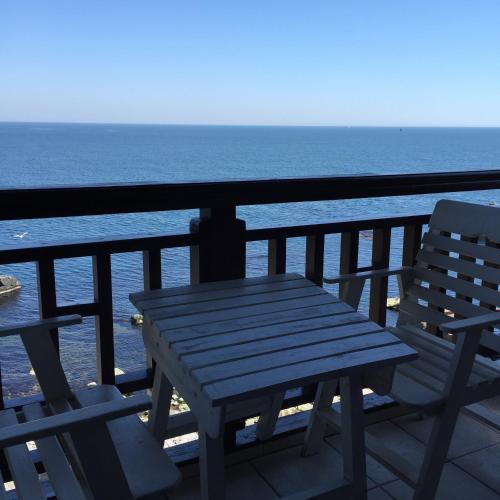 Deep Blue Guest House in Sozopol