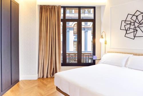 Hotel Sercotel Alfonso V - image 6