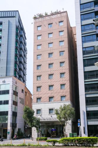 サンルート ホテル3