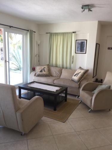  Kumbahçe Larsen Apart in Bodrum