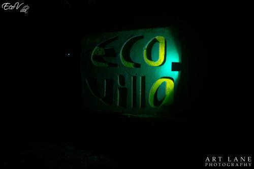 Eco Villa - Sinharaja