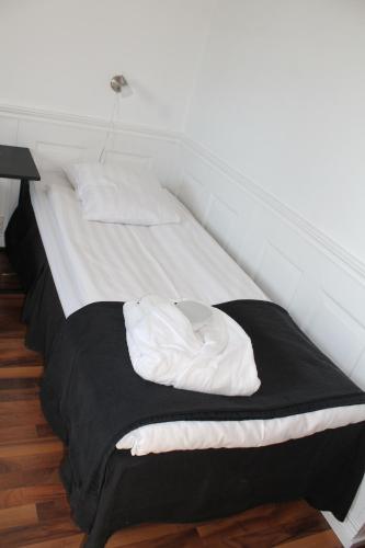 Sure Hotel by Best Western Vilsta Sporthotell - image 12