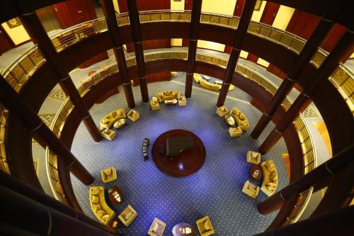 Marma Hotel Istanbul Asia - image 3