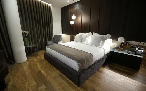 Astoria Luxury & SPA in Gjilan