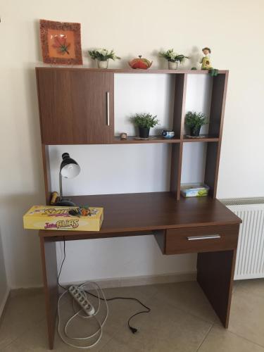  Kumbahçe Larsen Apart in Bodrum