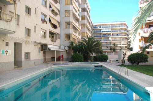 Apartamentos Indasol - image 9